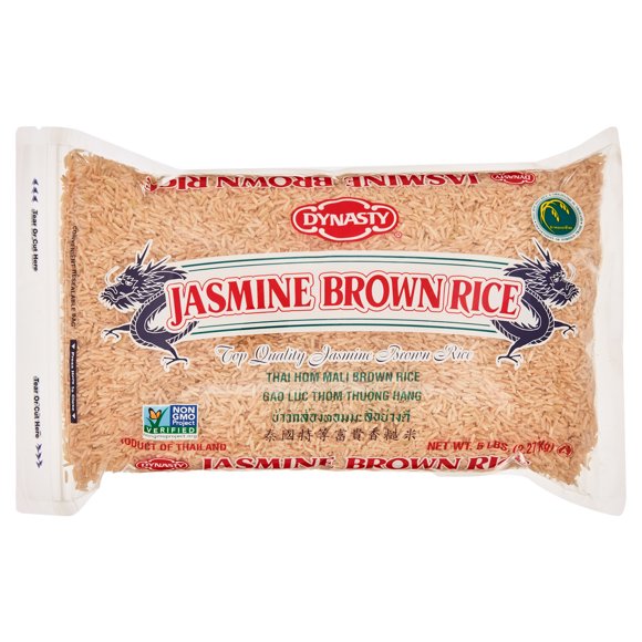Brown Rice