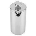 thumbnail image 2 of Sonew French Press, Coffee Press Pot,Double Walled Stainless Steel Coffee Maker French Press Tea Pot with Filter, 2 of 8