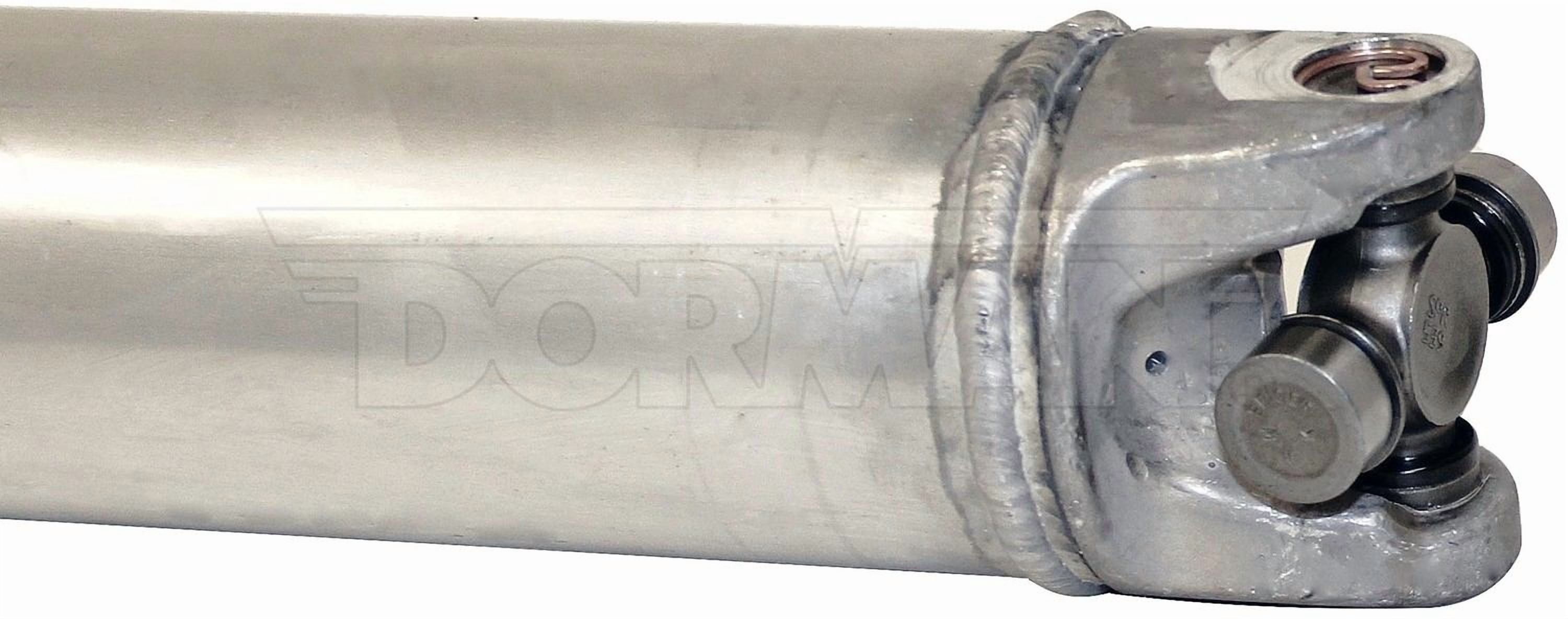 Dorman OE Solutions Driveshaft Fits select: 1988-1990,1992-1998 CHEVROLET GMT-400