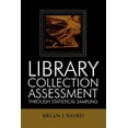 thumbnail image 3 of Évaluation de Collection de Bibliothèque par Échantillonnage Statistiques, 3 of 4