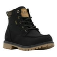 thumbnail image 2 of Lee Mens Waylon Lace Up  Boots Shoes, 2 of 5