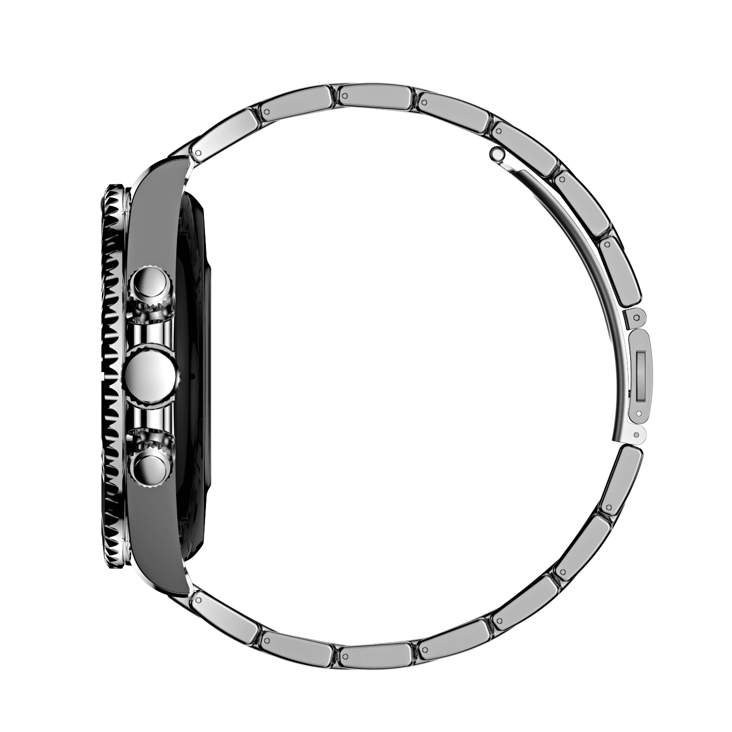 VAYKAL Smart Watch Fitness Tracker for Android and iPhone Multiple Sports Modes Pedometer Timer Stopwatch Make/Answer Calls Message Notifications IP67 Waterproof