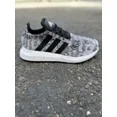 thumbnail image 2 of Adidas Swift Run 1.0 Mens Running Shoe Athletic Sneakers Trainer IF0569, 2 of 11