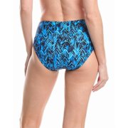 Next womens Harmony High Waist Bottom, m, Navy