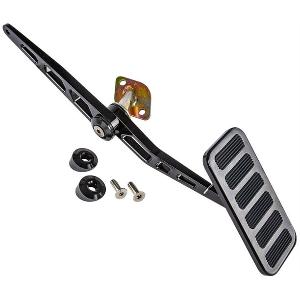 JEGS 157511 Throttle Gas Pedal 19551966 Chevy Bel Air Impala Gas Pedal