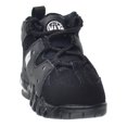 thumbnail image 2 of Nike Air Max CB '94 Baby Toddler shoes Black/White-Vivid Purple-Total Orange 408886-010 (6 M US), 2 of 6