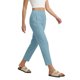 thumbnail image 5 of Pantalones de Yoga de Mujer de Tamaño Sobredimensionado Secado Apretado Elástico Cómodo Pantalones de Fitness Pantalones de Ejercicio para las Mujeres para el Deporte Yoga Diario Casual, 5 of 7