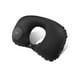 thumbnail image 1 of Almohada De Viaje En Forma De U VIMI Inflable Automático Para El Cuello Soporte Lumbar Negro, 1 of 8