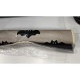 thumbnail image 5 of Tepsmf Bathroom Rugs with Black Bat, Cute Bath Mat for Halloween and Thanksgiving, Soft Non Slip Farmhouse Mats Funny Indoor Rug For Bathroom Front Porch Patio Home Entrance Decor, 5 of 5