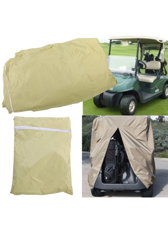 Club Car Covers in Club Car Accessories