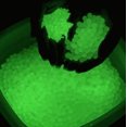 thumbnail image 3 of Gel Blaster Glow-in-the-Dark Starfire Gellets, 10k, 3 of 3