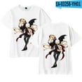 thumbnail image 4 of The Seven Deadly Sins T shirt New Crewneck Short Sleeve Kids Tshirt Suitable Boys Girls O-Neck Streetwear Summer Comic Tees, 4 of 4