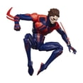 thumbnail image 4 of Marvel Legends Series Spider-Man 2099, Spider-Man : à Travers le Spider-Verse Figurine d'Action de Collection 6 Pouces, 4 of 7