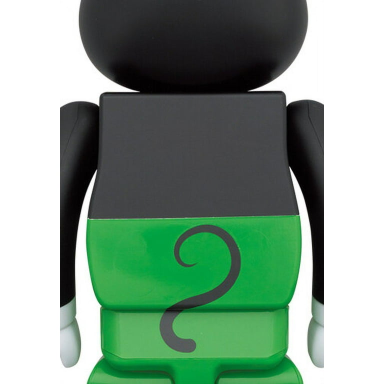 Medicom - Mickey Mouse - 1930s Poster 100% & 400% Bearbrick