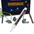thumbnail image 1 of Bolígrafo De Tinta Conductora, Bolígrafo Conductivo Eléctrico De Alta , Hotel De Tarjetas Electrónicas Para Reparación De Placas De Circuitos Domésticos,, 1 of 7