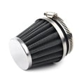 thumbnail image 5 of ZS 54mm Motorbike Air Filter Cleaner Universal for Scooter Minibike ATV Pit Dirt Bike Motorbikes, 5 of 10