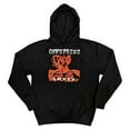thumbnail image 4 of The Offspring Unisex Pullover Hoodie: Smash (X-Large), 4 of 4