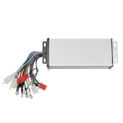 BLDC Motor 48V 60V 72V 3000W E-bike Brushless Motor Controller Kit For Scooters