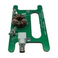 thumbnail image 2 of portable Balance unbalance UNUNTENNA 10W BALUN 9:1 UNUN with BNC interface, 2 of 9