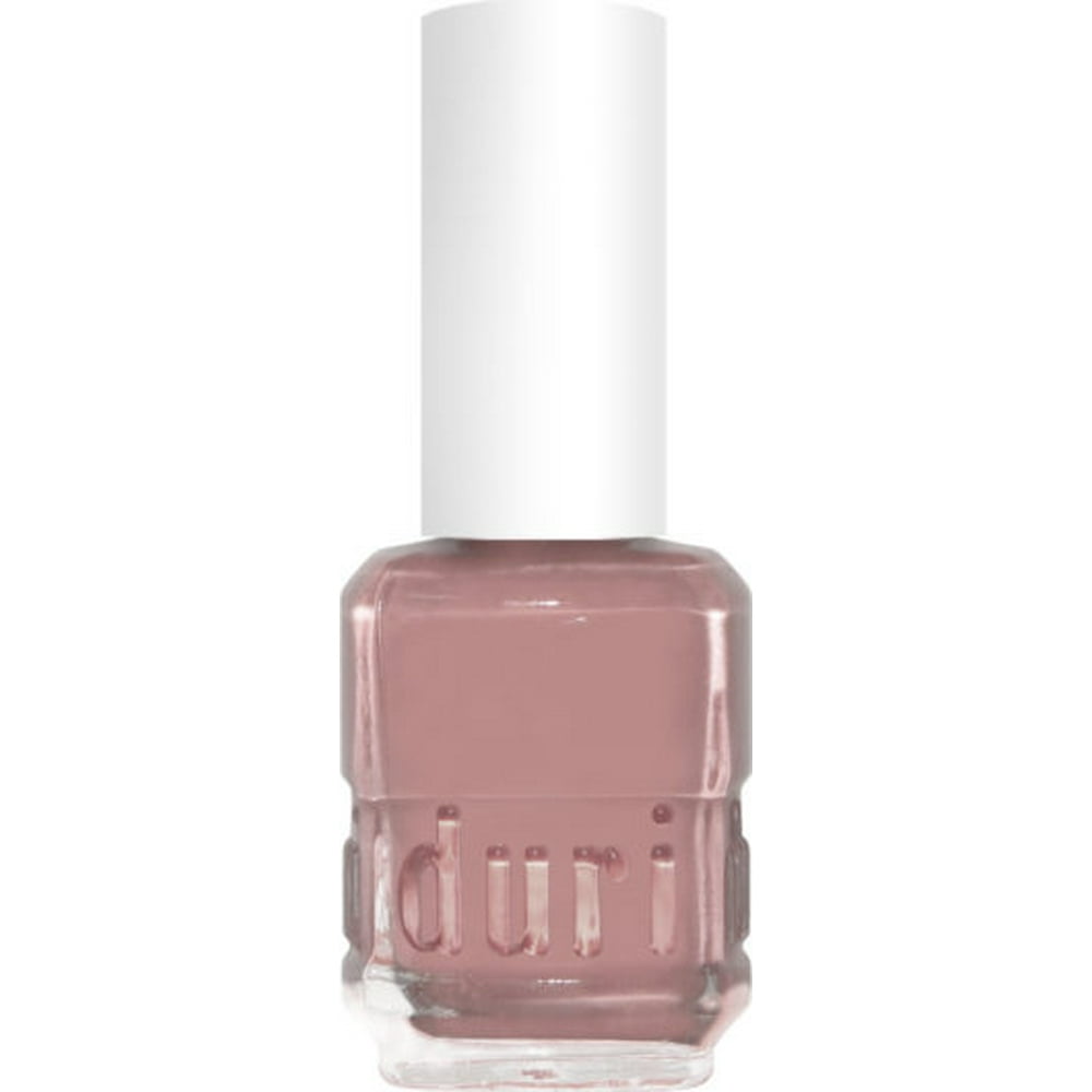 Duri Nail Polish 708 Mingle in Mauve 0.5 oz