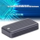 thumbnail image 3 of Caja SSD USB 31 Gen2 Aleación de aluminio NVMe  SSD Caja 10Gbps 2TB Luz compacta para viajes ANGGREK Otros, 3 of 7