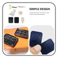 thumbnail image 3 of 1 Set Simulation Baking Models Mini House Decor Mini House Baking Model Children Toy, 3 of 6