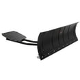 thumbnail image 1 of VEVOR Snow Plow Blade Kit 60 in Universal UTV ATV Plow Attachment Snow Clearing, 1 of 9
