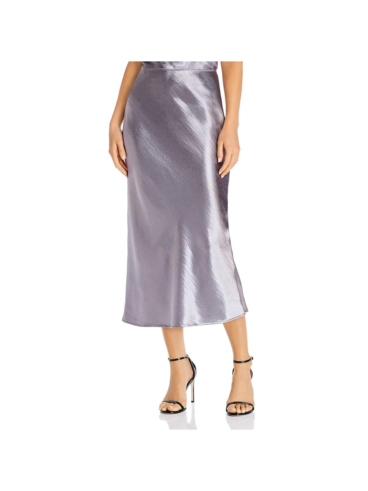 silver sequin skirt size 14