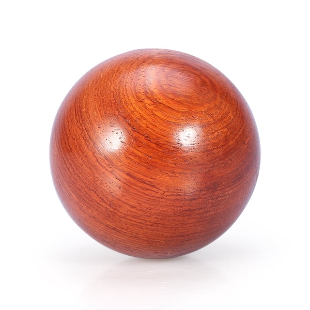 Oubit Stress Exercise Balls,1Pc New Health Exercise Baoding Balls Relaxation Balls Future-Proof Design