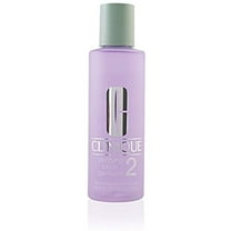Clinique Clarifying Lotion 2 for Dry Combination Skin, 13.5 oz