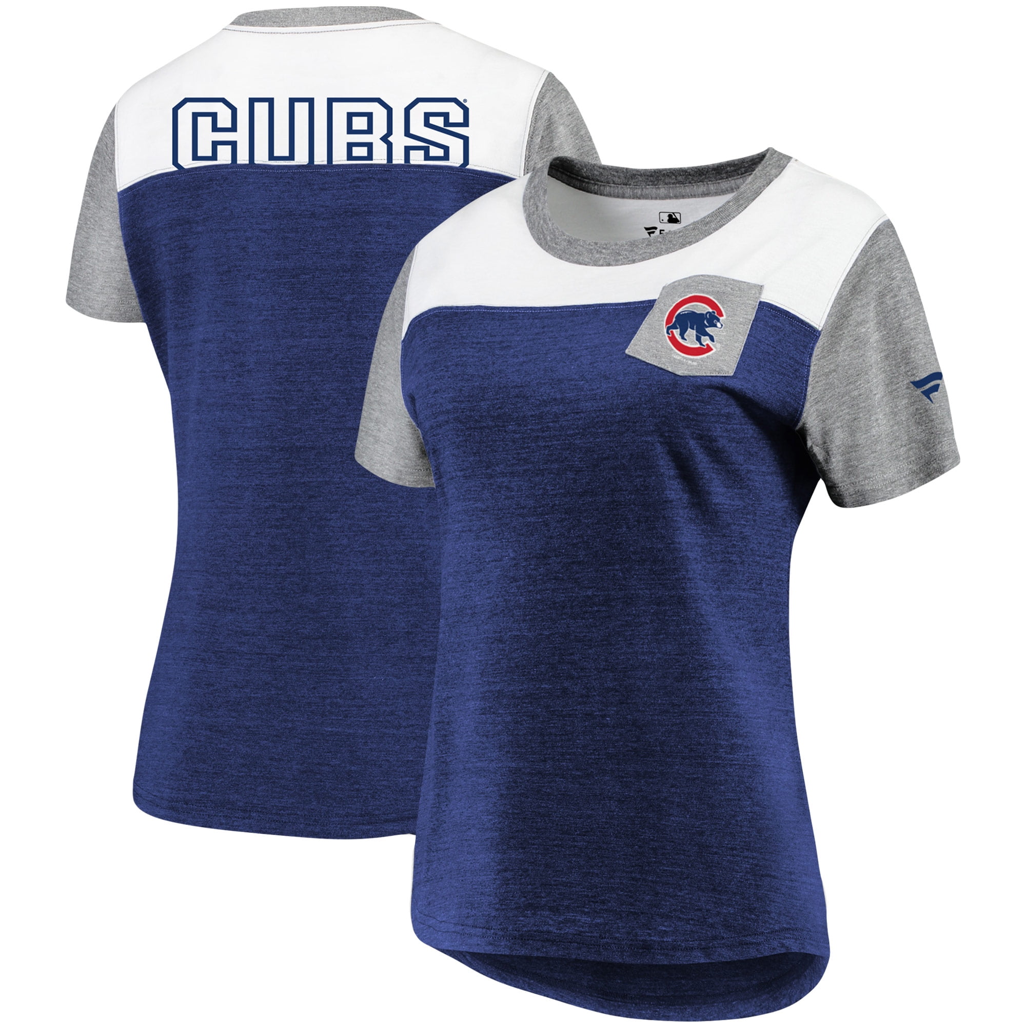 new cubs shirts