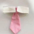 thumbnail image 4 of Collier pour Animaux Mignon Mode Simple Cravate en Coton pour Chaton, 4 of 4