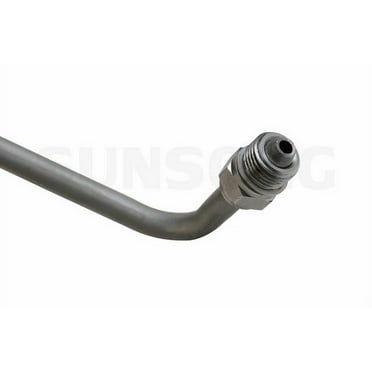 Sunsong 3402066 Power Steering Pressure Line Hose Assembly