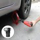 thumbnail image 2 of Adaptador de gato de tijera para reparación de automóviles 1/2 pulgada para usar con taladros de impacto con accionamiento de 1/2 pulgada, 2 of 5