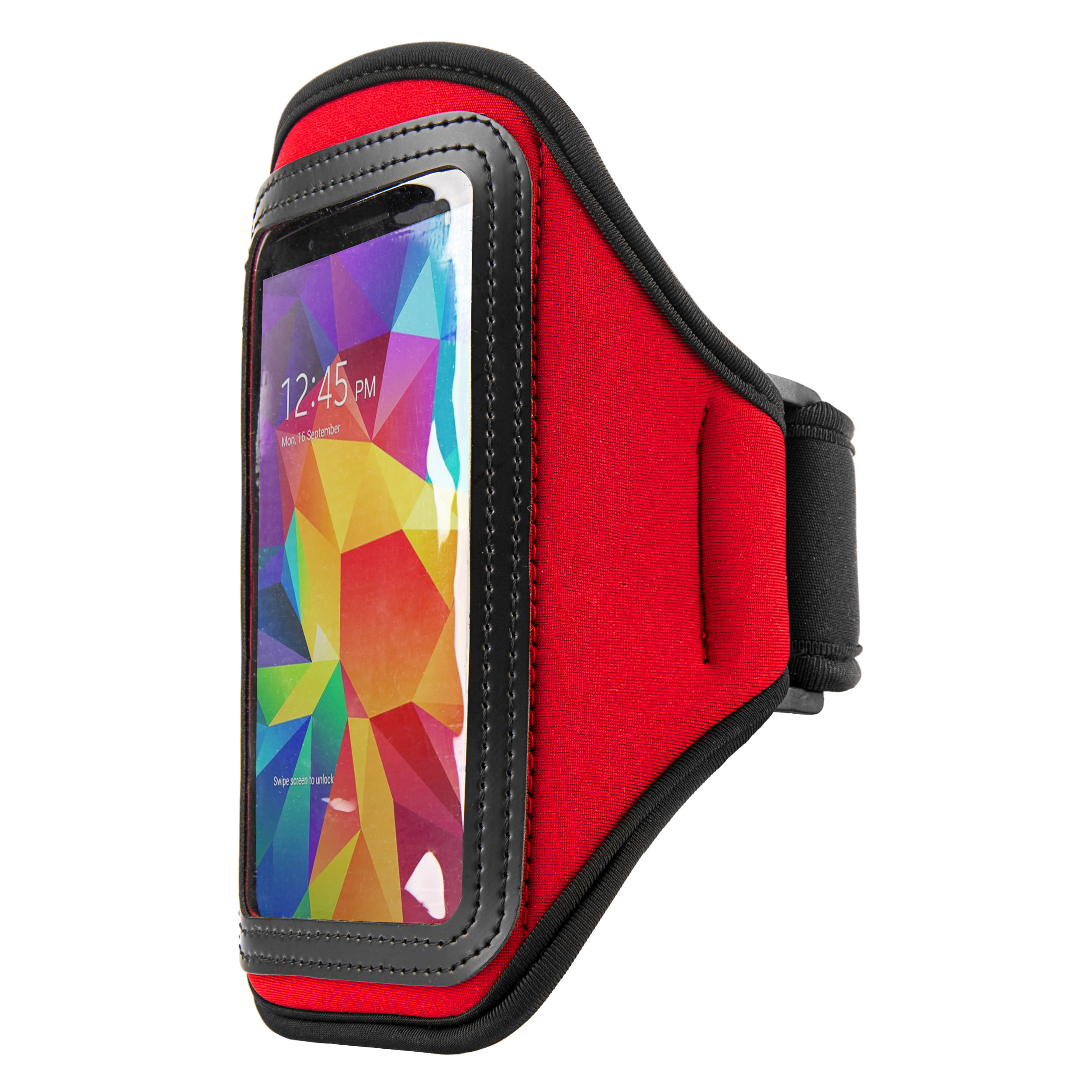 Quality Gym Running Sports Workout Armband Phone Case Cover SONY XPERIA XA2 