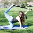 thumbnail image 7 of ProsourceFit Multi-Loop Stretching Strap for Yoga and Physical Therapy, 7 of 7