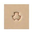 thumbnail image 2 of X503 Tri-weave Leather Stamp, 2 of 2
