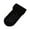 Black, variant on Girls Dance Pants for Kids - Lightweight Ballet Tights for Daily Practice and School - Comfortable Stretchy Performance Leggings for Girls, 8-12 Years, Black