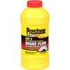 (6 pack) Prestone DOT 3 Brake Fluid, 12 oz