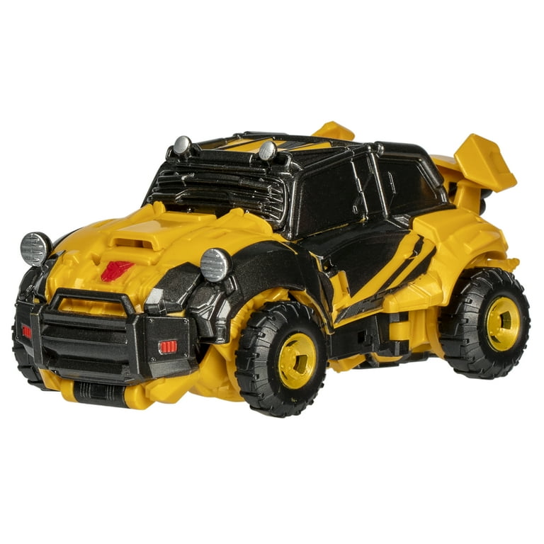 TRANSFORMERS BUMBLEBEE 01 Studio Series Deluxe Class Generations Hasbro