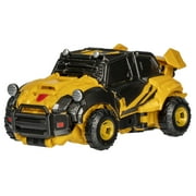 Transformers Studio Series Deluxe Class Reactivate 10 Gamer Edition Bumblebee Action Figure