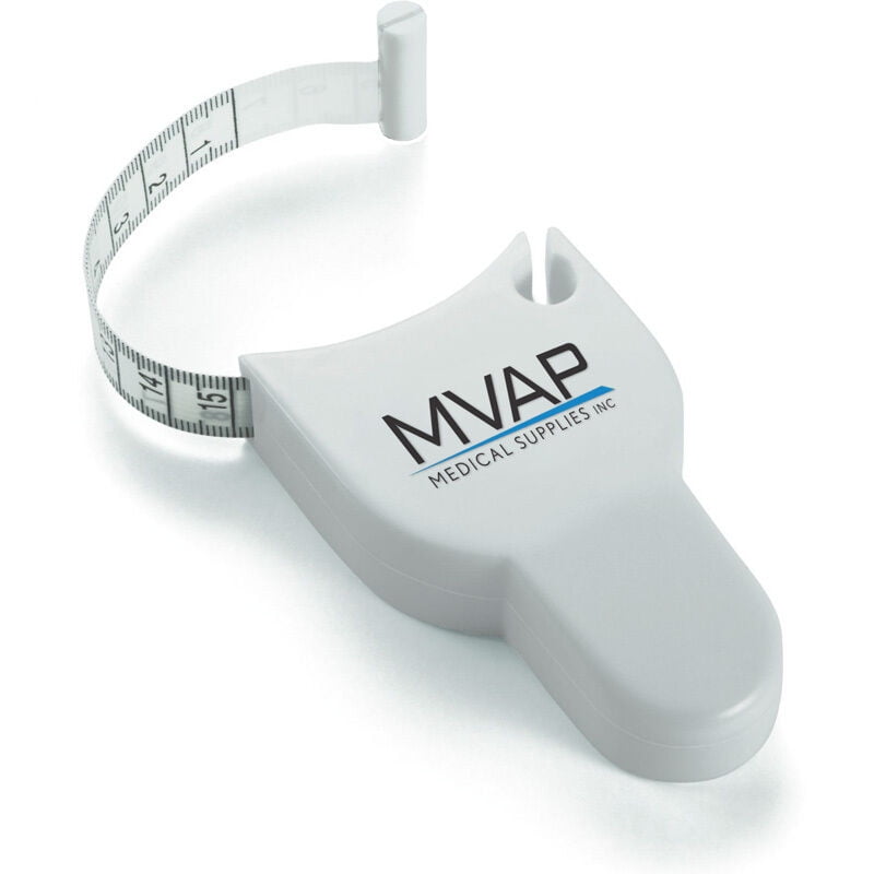 AccuFitness AccuFitness MyoTape Body Tape Measure, 1 ea