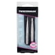 thumbnail image 3 of Juego de Pinzas Petite Tweezerman, para cejas, color Clásico con estuche Negro - Pinza obliqua y pinza de punta con estuche, ideal para viajes., 3 of 11