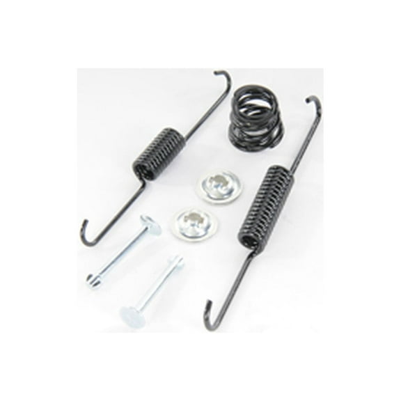 Parking Brake Lever Return Spring