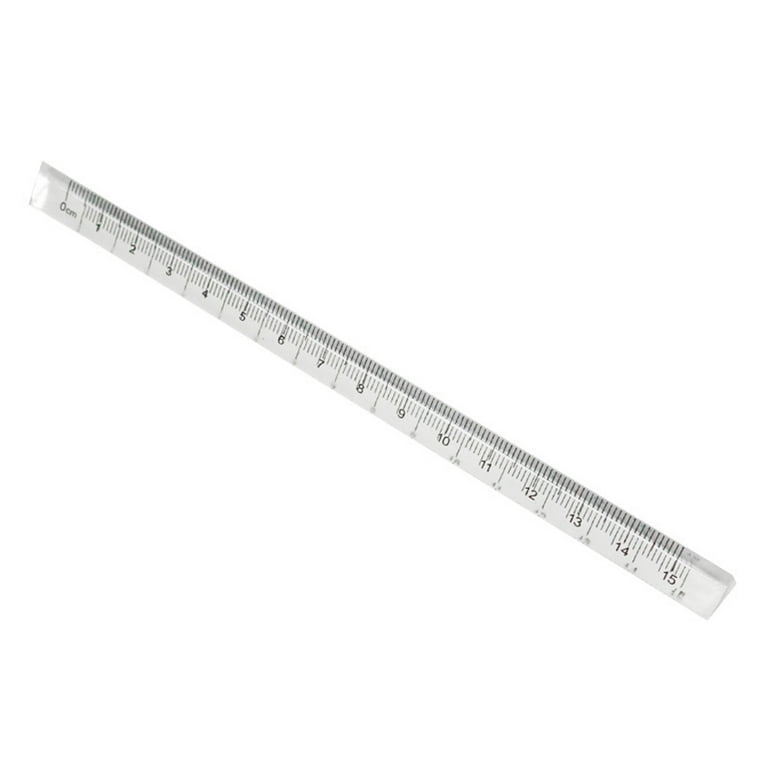 Scale sale ruler walmart