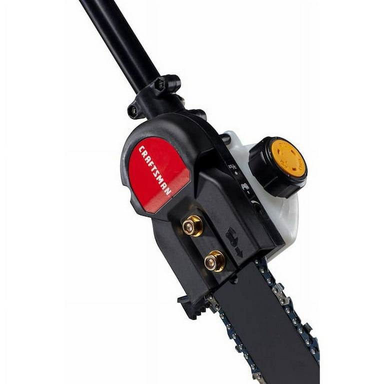 Craftsman pole saw deals