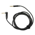 thumbnail image 1 of Electric Guitar Silent Cable, Noise Reduction Audio Mute Cable Bass Speaker Connection Cord 3 Meter, 1 of 7