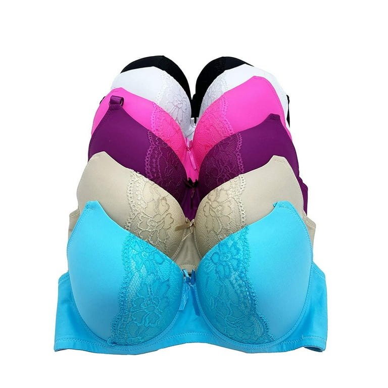 Wholesale bras 38ddd size For Supportive Underwear 