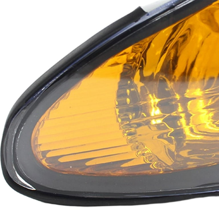 Car Corner Signal Light 63137165860 Replacement Side Marker