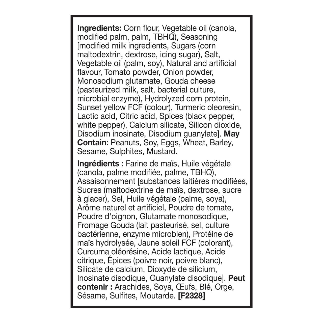 Takis® Intense Nacho™ Tortilla Chips, 260g - Walmart.ca